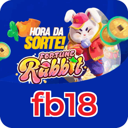 Material promocional do app fb18 — ilustração, não métricas auditadas nesta página