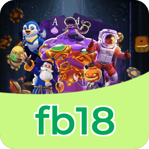 Catálogo fb18 2.547 jogos - Pragmatic Play, Evolution, NetEnt